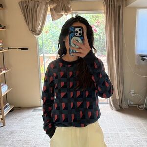 Paul Smith Wool Sweater S NWT